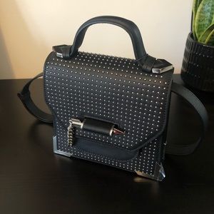 Mackage cross body bag